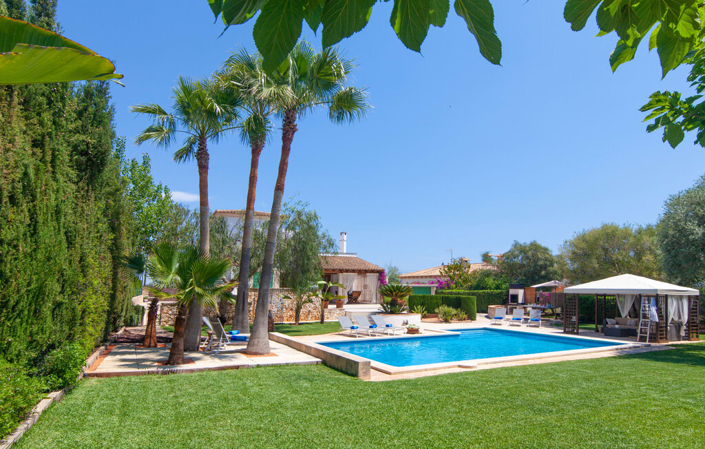 Kuća-za-odmor - Rico, Portocolom , Španjolska - EMF420 3