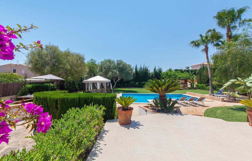 Kuća-za-odmor - Rico, Portocolom , Španjolska - EMF420 11