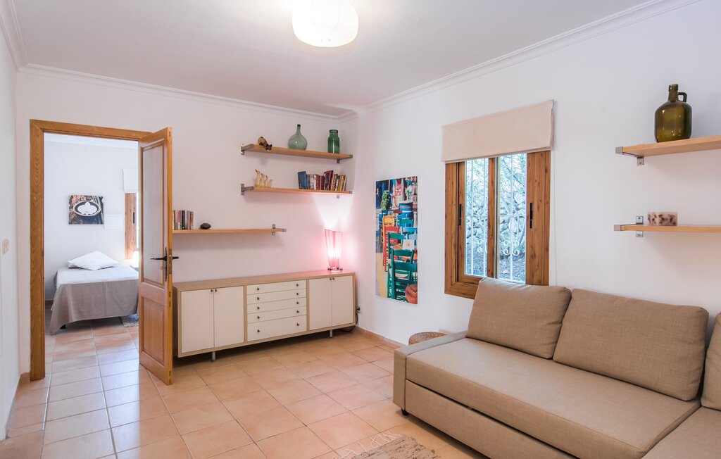 Feriehuse - Sa Nina, Bunyola , Spanien - EMF427 38