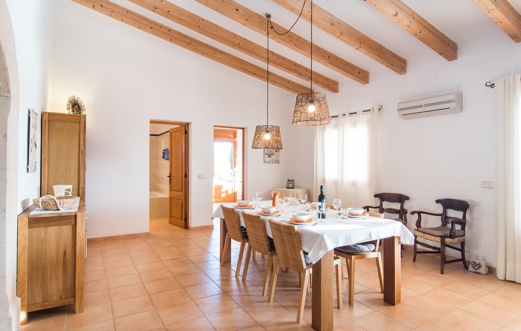 Feriehuse - Sa Nina, Bunyola , Spanien - EMF427 33