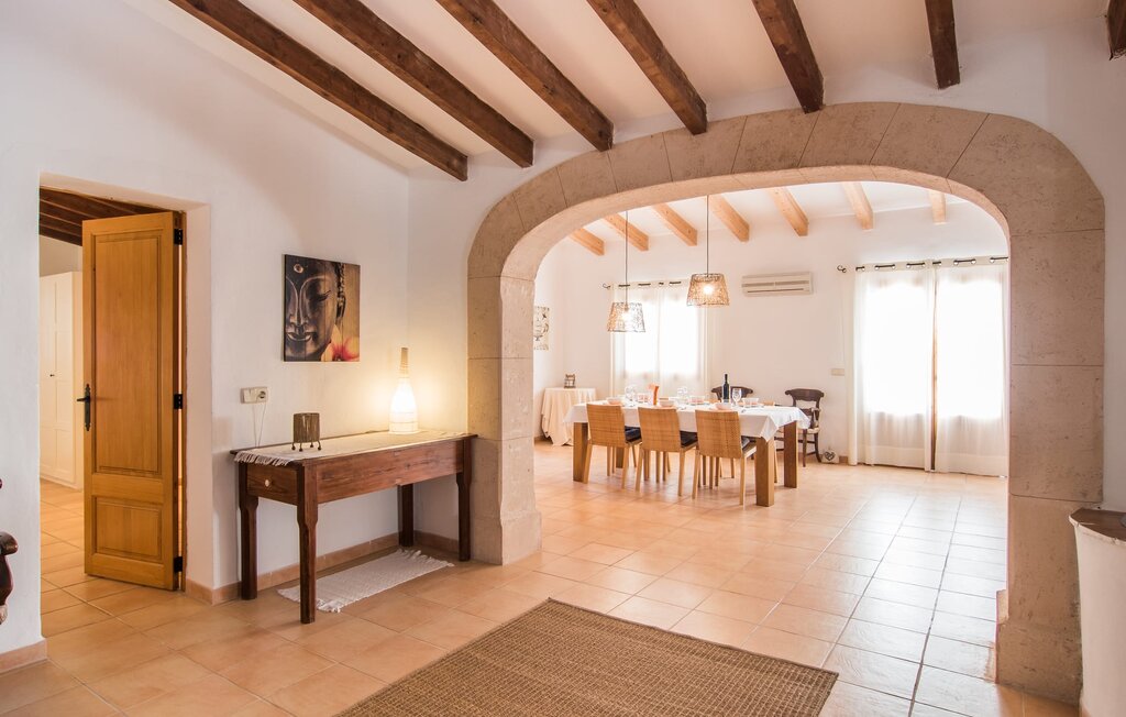 Feriehuse - Sa Nina, Bunyola , Spanien - EMF427 35