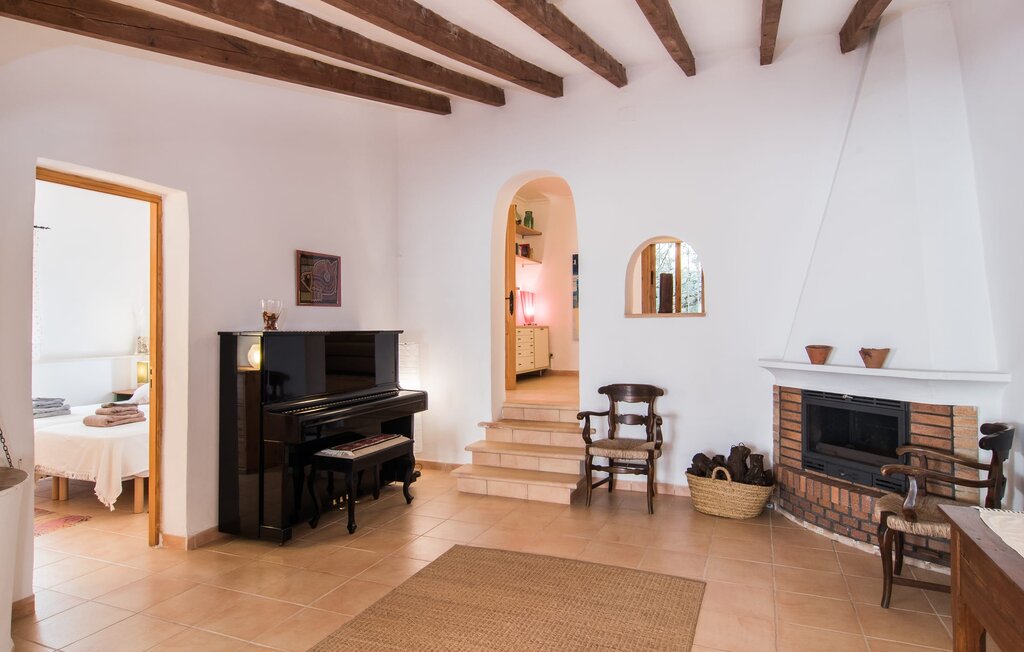 Feriehuse - Sa Nina, Bunyola , Spanien - EMF427 37