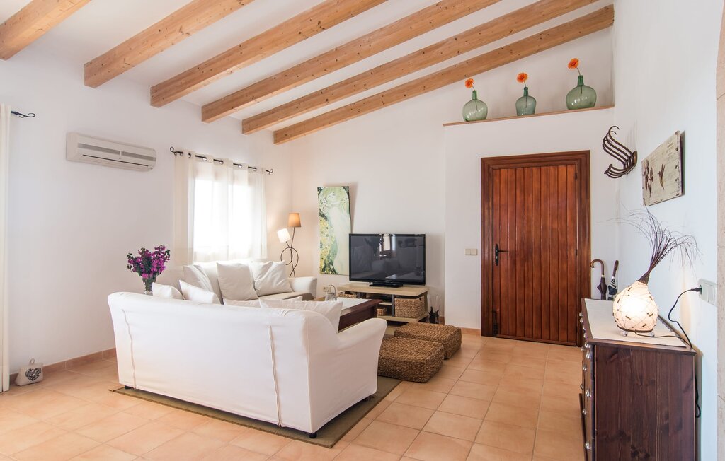 Feriehuse - Sa Nina, Bunyola , Spanien - EMF427 23