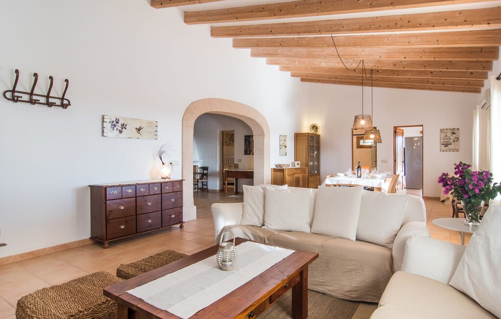 Feriehuse - Sa Nina, Bunyola , Spanien - EMF427 25