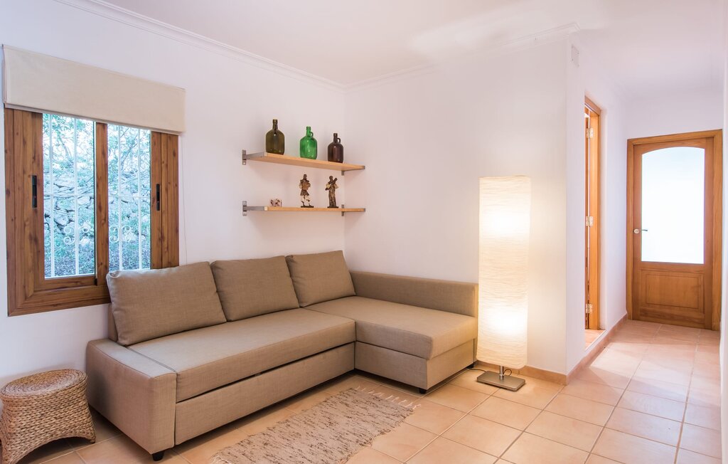 Feriehuse - Sa Nina, Bunyola , Spanien - EMF427 27