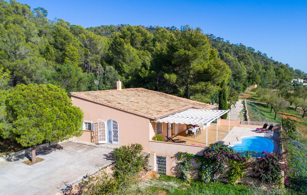 Feriehuse - Sa Nina, Bunyola , Spanien - EMF427 2