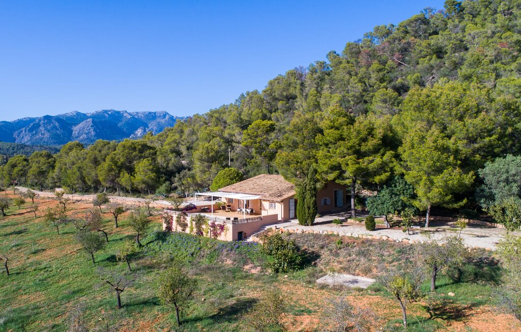 Feriehuse - Sa Nina, Bunyola , Spanien - EMF427 14