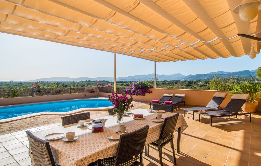 Feriehuse - Sa Nina, Bunyola , Spanien - EMF427 9