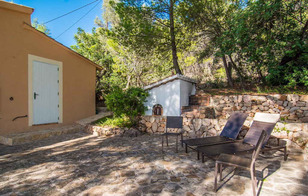 Feriehuse - Sa Nina, Bunyola , Spanien - EMF427 18