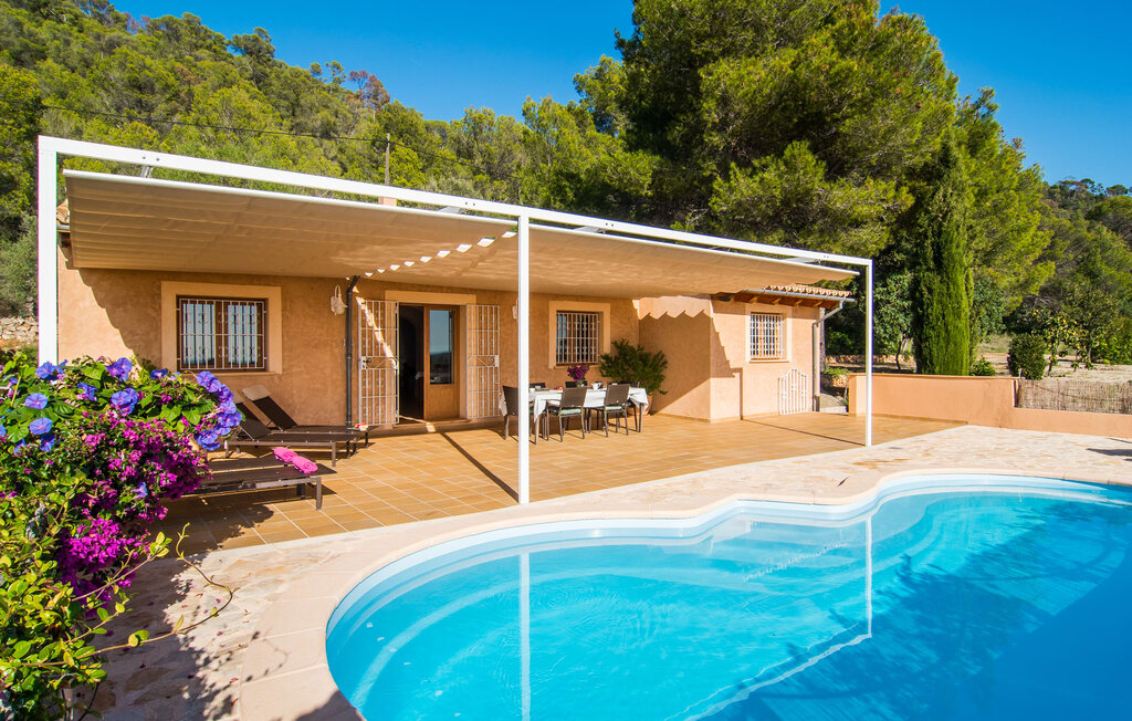 Feriehuse - Sa Nina, Bunyola , Spanien - EMF427 5