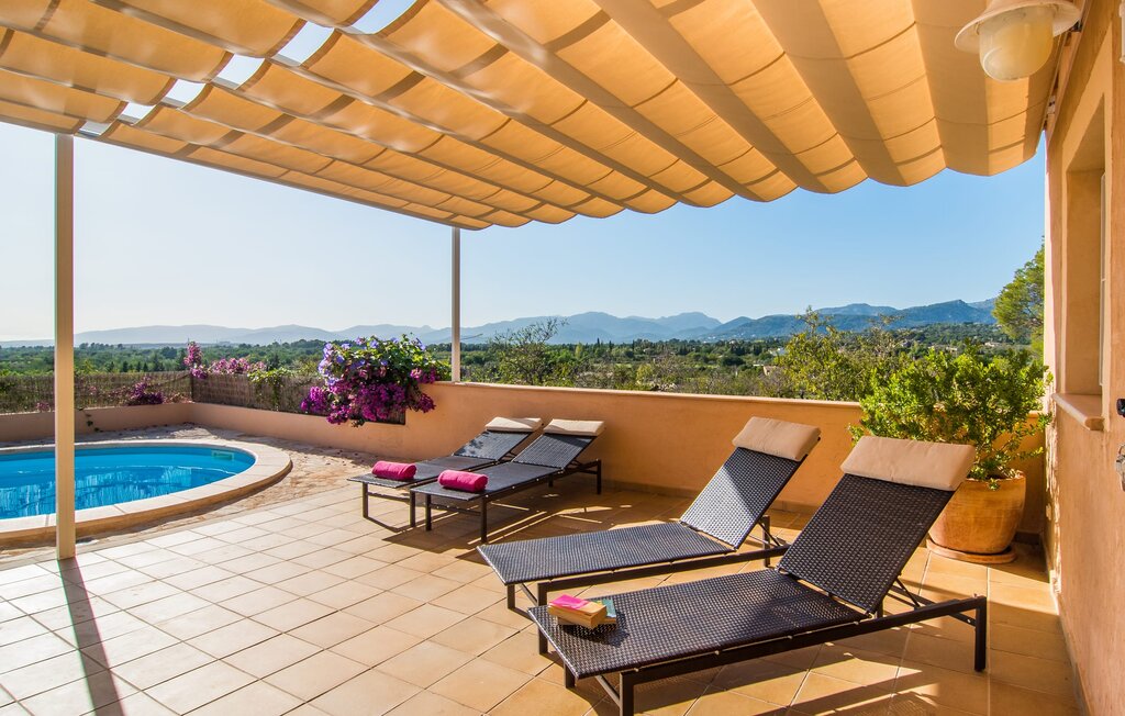 Feriehuse - Sa Nina, Bunyola , Spanien - EMF427 11