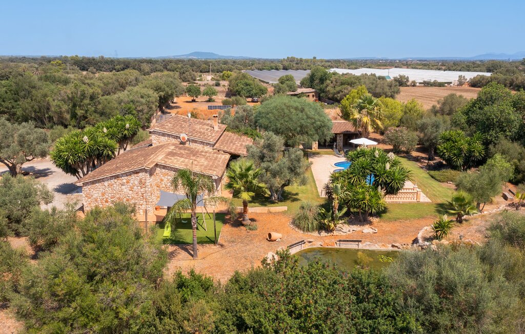 Kuća-za-odmor - Ailen, Felanitx , Španjolska - EMF428 13