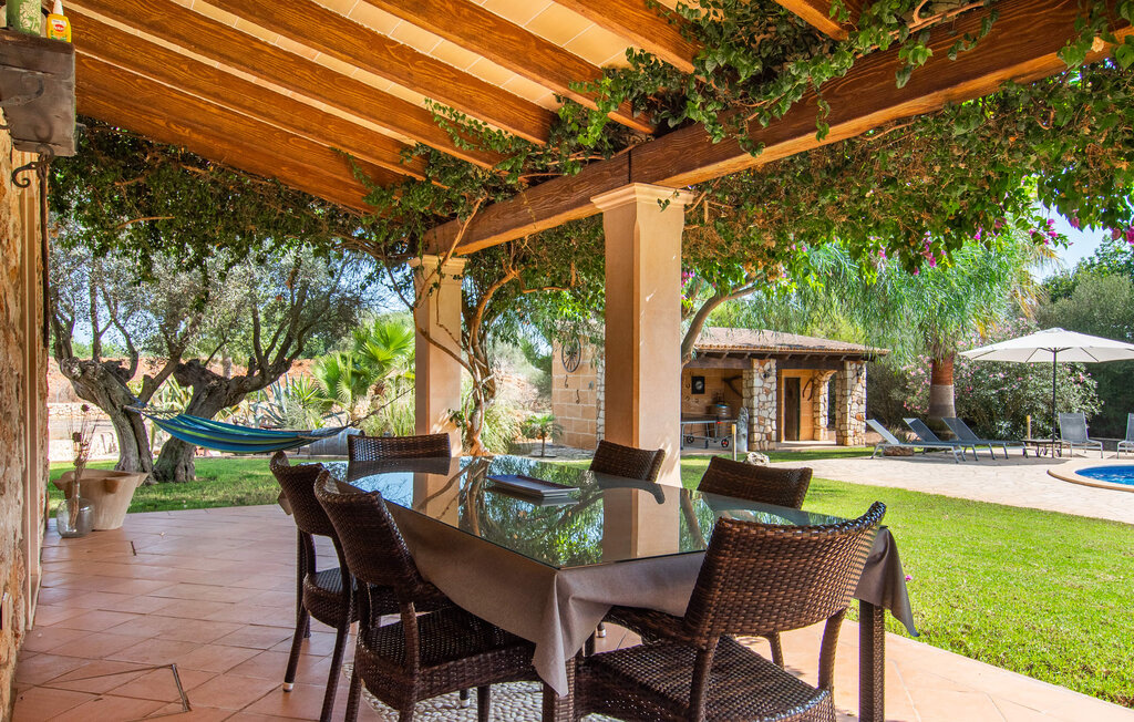 Kuća-za-odmor - Ailen, Felanitx , Španjolska - EMF428 9