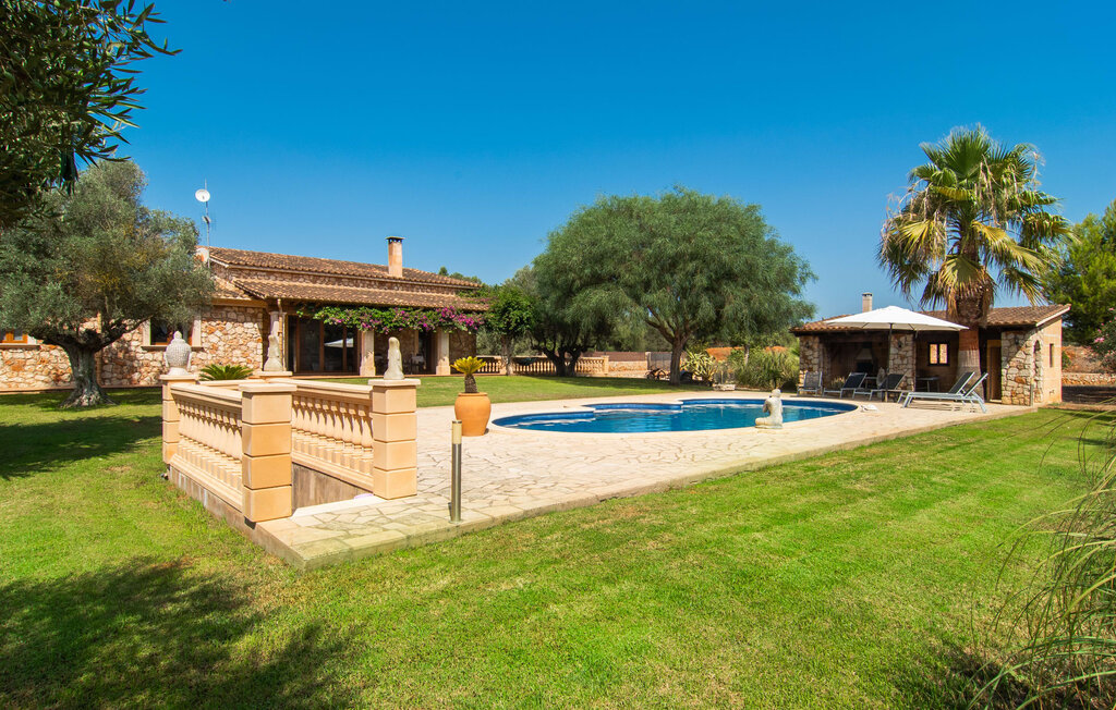 Kuća-za-odmor - Ailen, Felanitx , Španjolska - EMF428 3