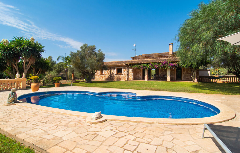 Kuća-za-odmor - Ailen, Felanitx , Španjolska - EMF428 5