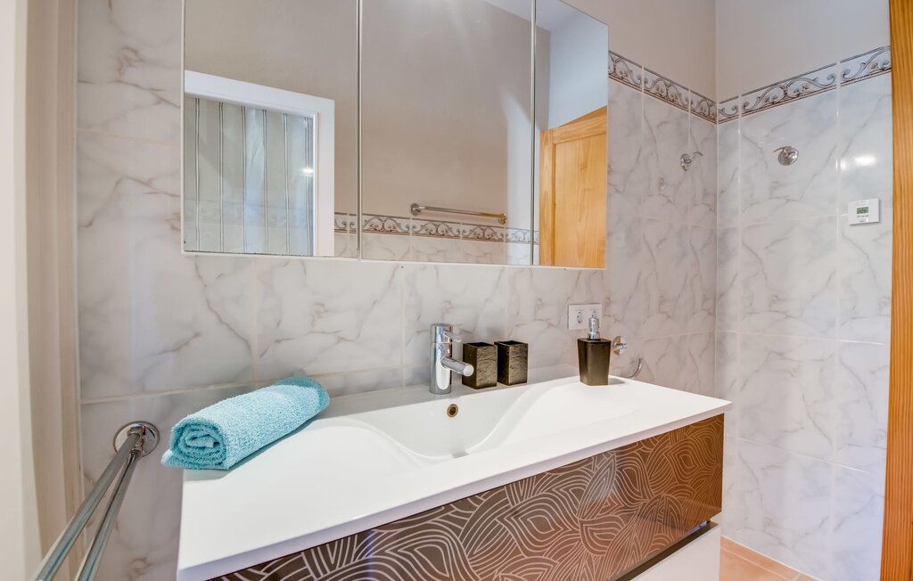 Ferienhaus - Son Vives, Sant Llorenc , Spanien - EMF433 51