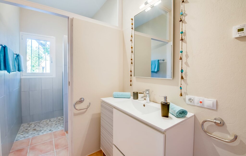 Ferienhaus - Son Vives, Sant Llorenc , Spanien - EMF433 53