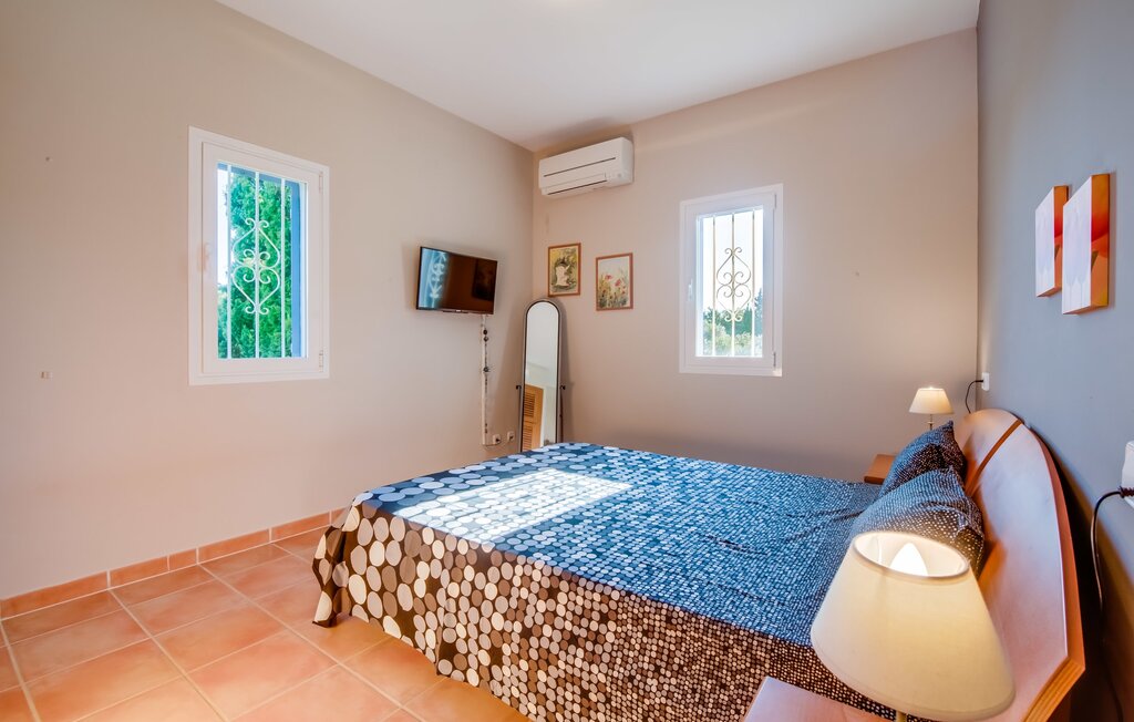 Ferienhaus - Son Vives, Sant Llorenc , Spanien - EMF433 45