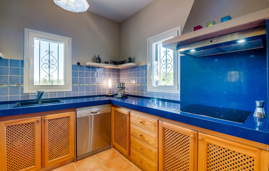 Ferienhaus - Son Vives, Sant Llorenc , Spanien - EMF433 38