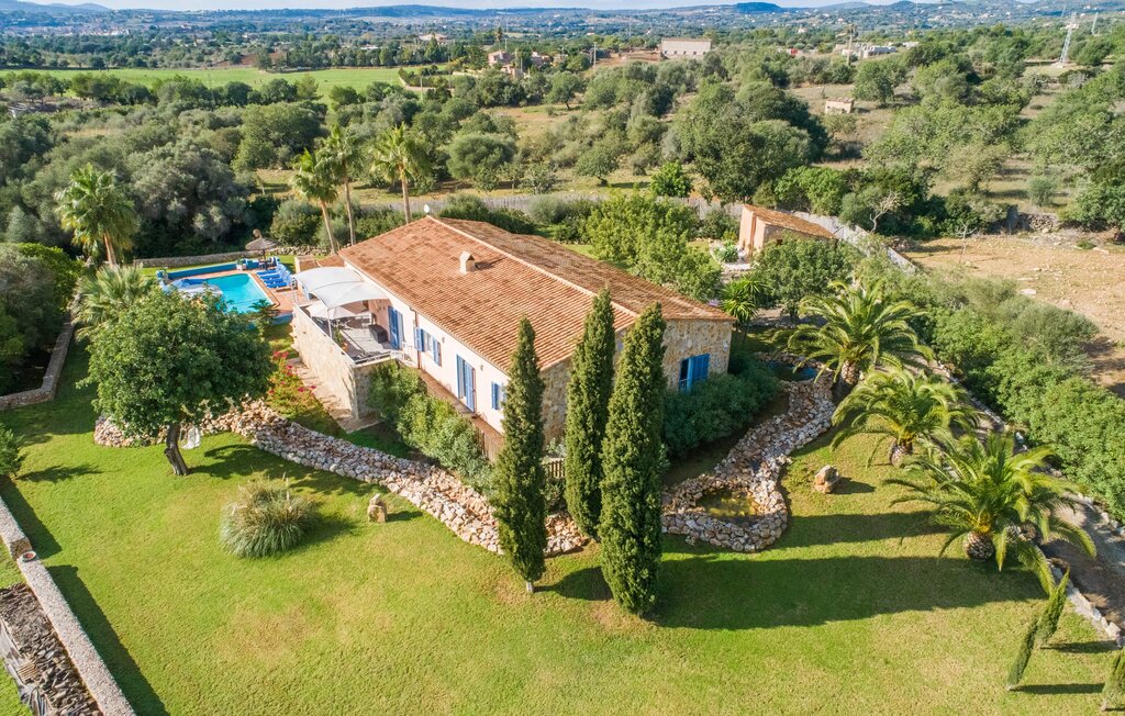 Ferienhaus - Son Vives, Sant Llorenc , Spanien - EMF433 18