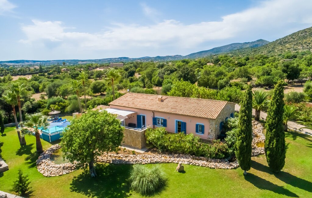 Ferienhaus - Son Vives, Sant Llorenc , Spanien - EMF433 20