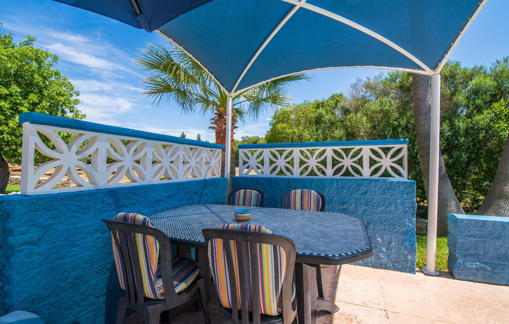 Ferienhaus - Son Vives, Sant Llorenc , Spanien - EMF433 29