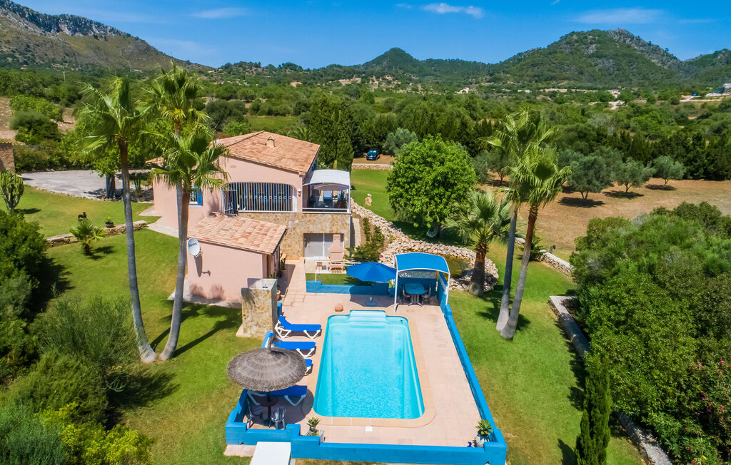 Ferienhaus - Son Vives, Sant Llorenc , Spanien - EMF433 16