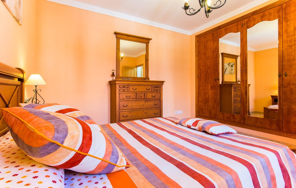 Location de vacances - Ses Comunes, Campos , Espagne - EMF435 38