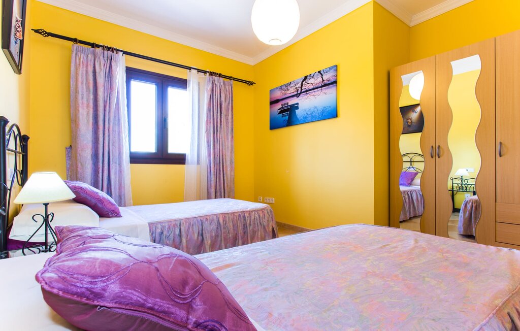 Location de vacances - Ses Comunes, Campos , Espagne - EMF435 42