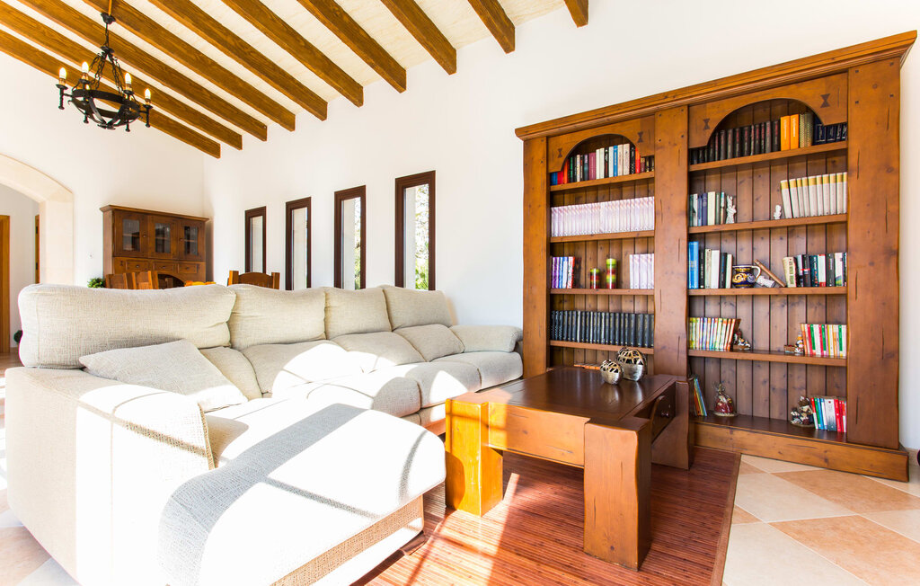 Location de vacances - Ses Comunes, Campos , Espagne - EMF435 24