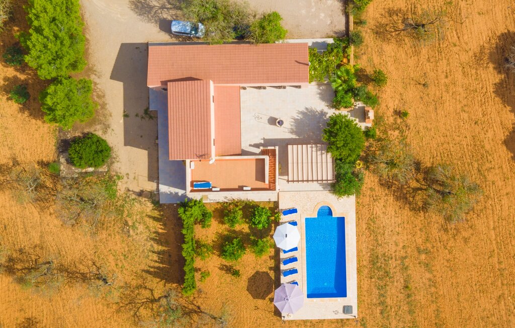 Location de vacances - Ses Comunes, Campos , Espagne - EMF435 14