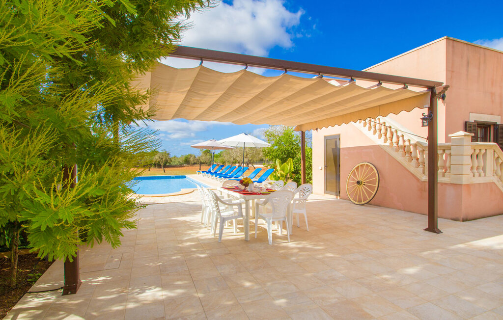 Location de vacances - Ses Comunes, Campos , Espagne - EMF435 16