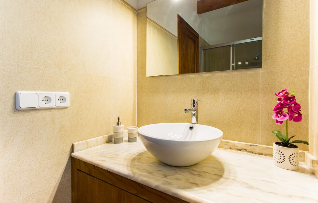 Domy wakacyjne - Pou Bo, Campanet , Hiszpania - EMF438 53