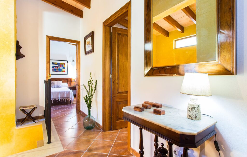 Domy wakacyjne - Pou Bo, Campanet , Hiszpania - EMF438 39