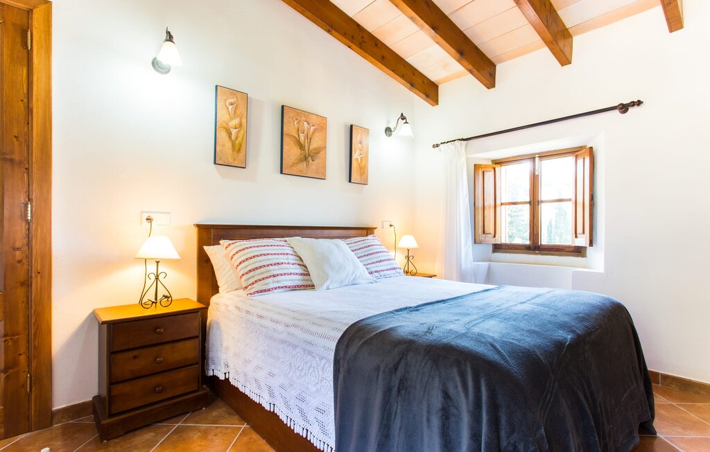 Domy wakacyjne - Pou Bo, Campanet , Hiszpania - EMF438 43