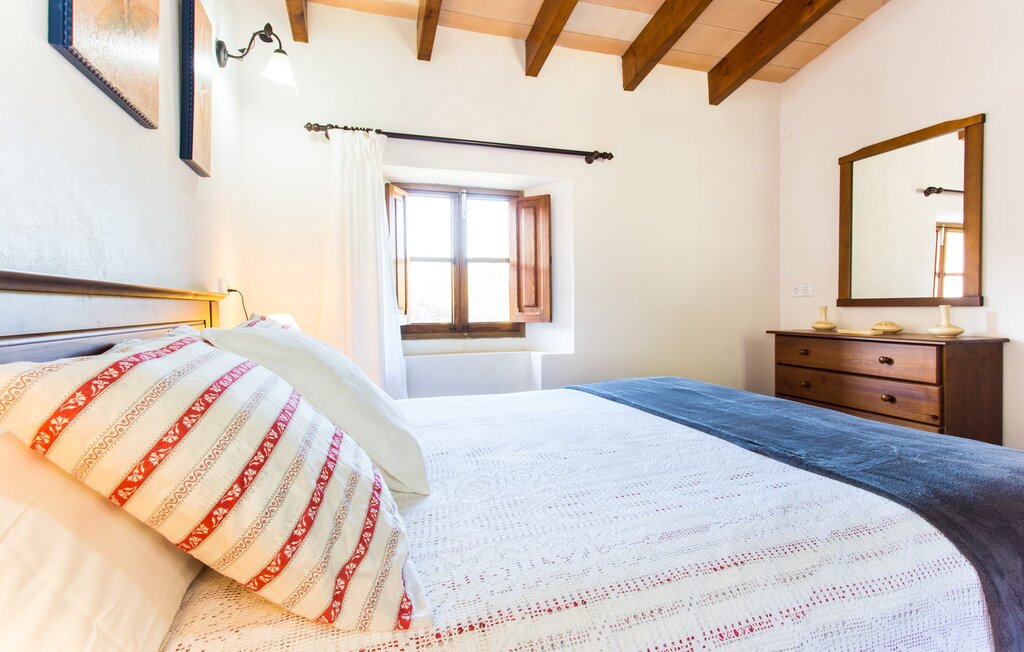 Domy wakacyjne - Pou Bo, Campanet , Hiszpania - EMF438 45