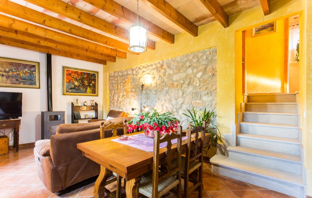 Domy wakacyjne - Pou Bo, Campanet , Hiszpania - EMF438 9