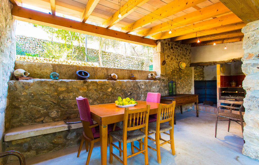 Domy wakacyjne - Pou Bo, Campanet , Hiszpania - EMF438 37