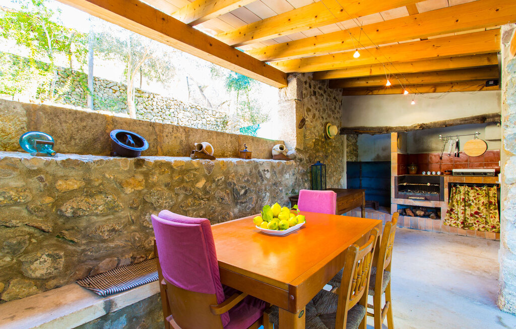 Domy wakacyjne - Pou Bo, Campanet , Hiszpania - EMF438 5