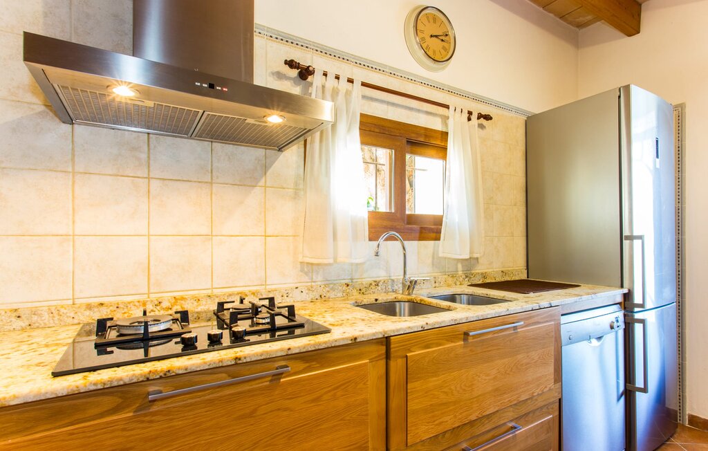 Domy wakacyjne - Pou Bo, Campanet , Hiszpania - EMF438 33