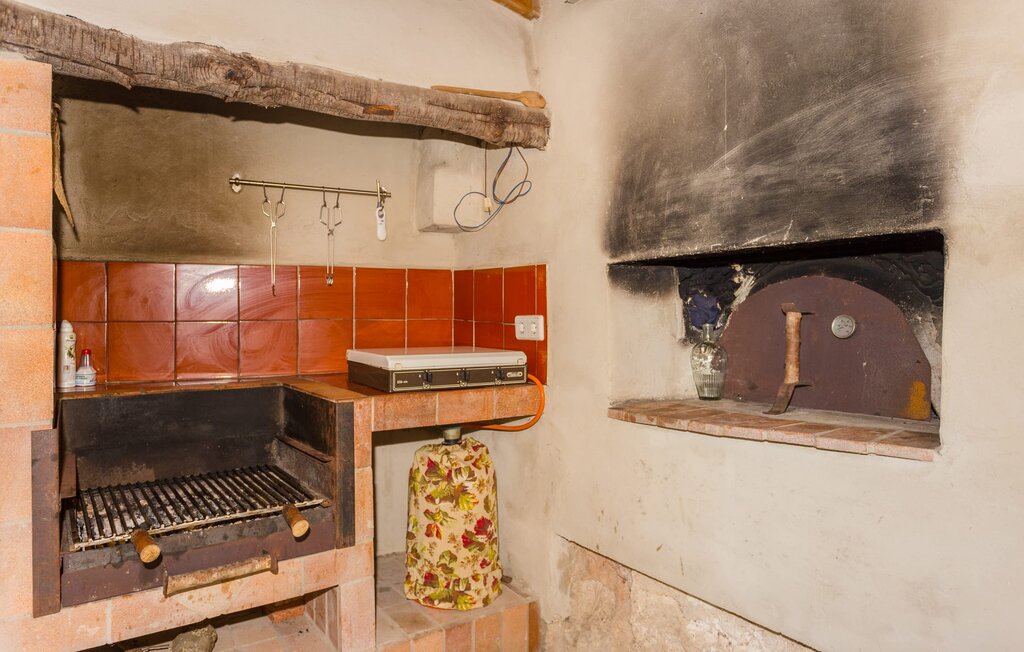 Domy wakacyjne - Pou Bo, Campanet , Hiszpania - EMF438 35