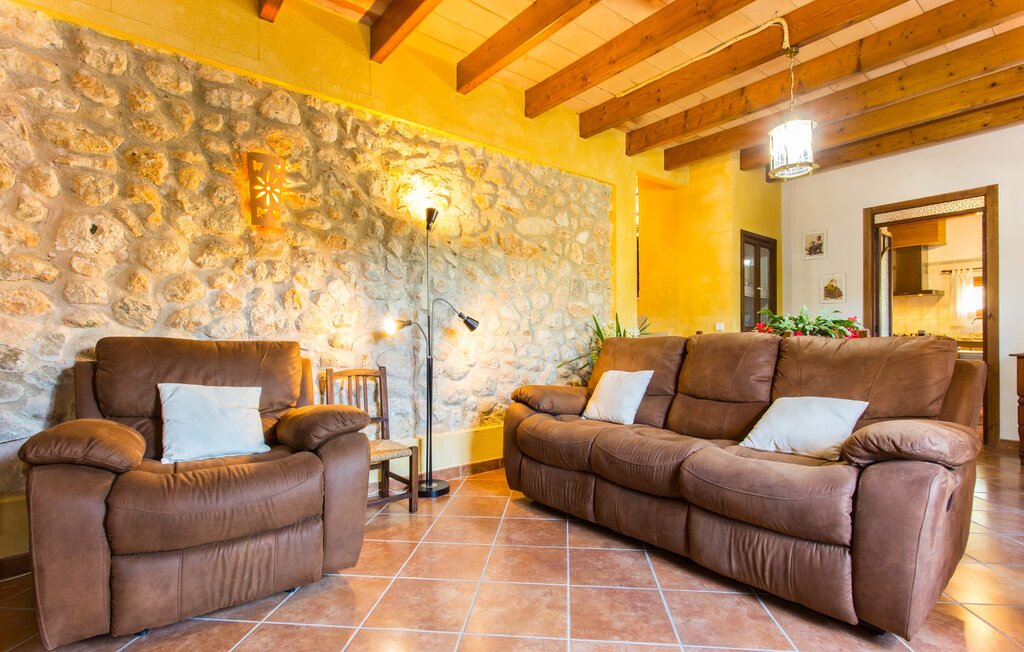 Domy wakacyjne - Pou Bo, Campanet , Hiszpania - EMF438 7