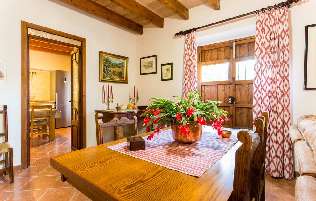 Domy wakacyjne - Pou Bo, Campanet , Hiszpania - EMF438 29