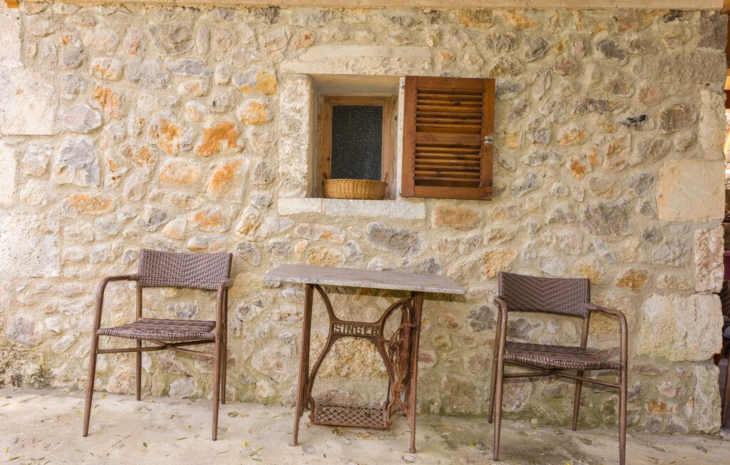 Domy wakacyjne - Pou Bo, Campanet , Hiszpania - EMF438 22