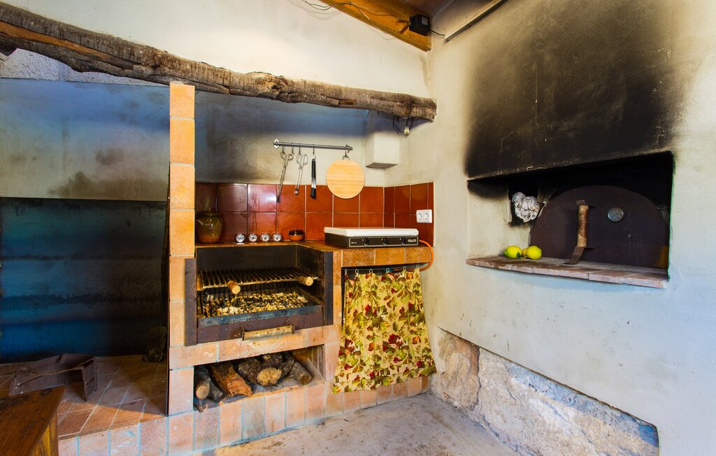 Domy wakacyjne - Pou Bo, Campanet , Hiszpania - EMF438 26