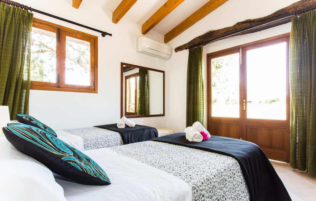 Feriehuse - Llosia, Pollenca , Spanien - EMF441 40