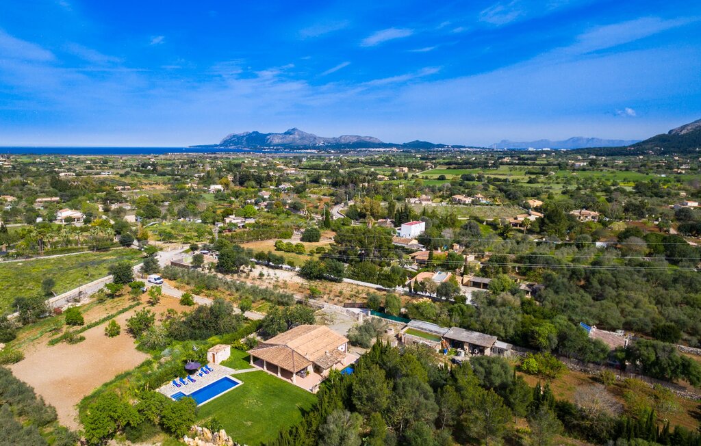 Feriehuse - Llosia, Pollenca , Spanien - EMF441 5