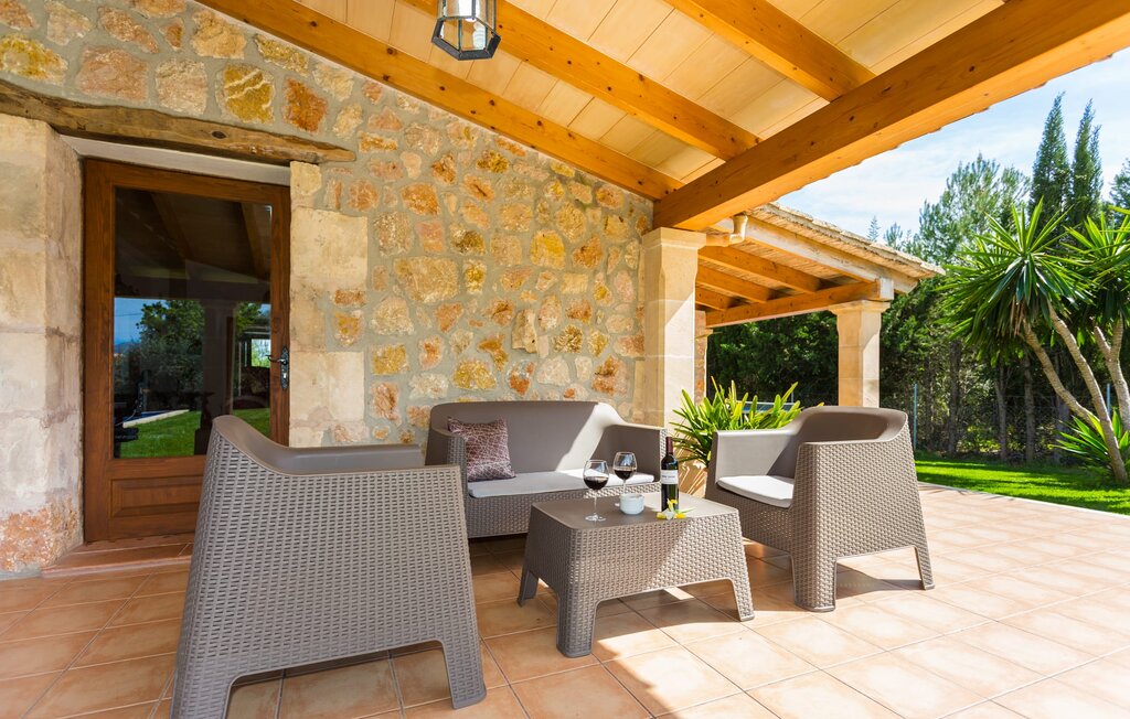 Feriehuse - Llosia, Pollenca , Spanien - EMF441 18