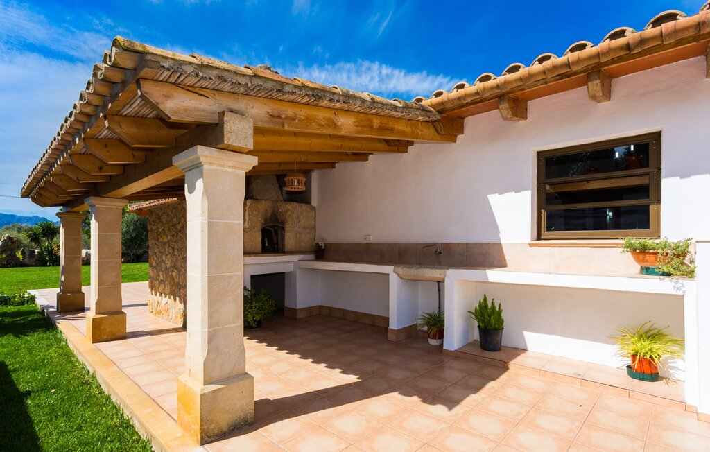 Feriehuse - Llosia, Pollenca , Spanien - EMF441 20