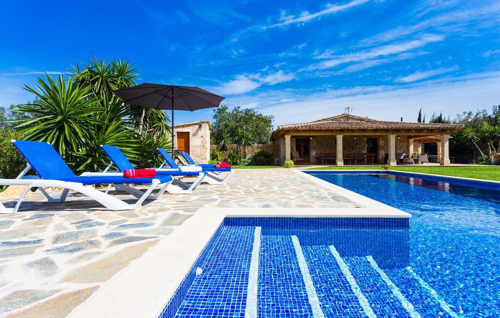 Feriehuse - Llosia, Pollenca , Spanien - EMF441 2